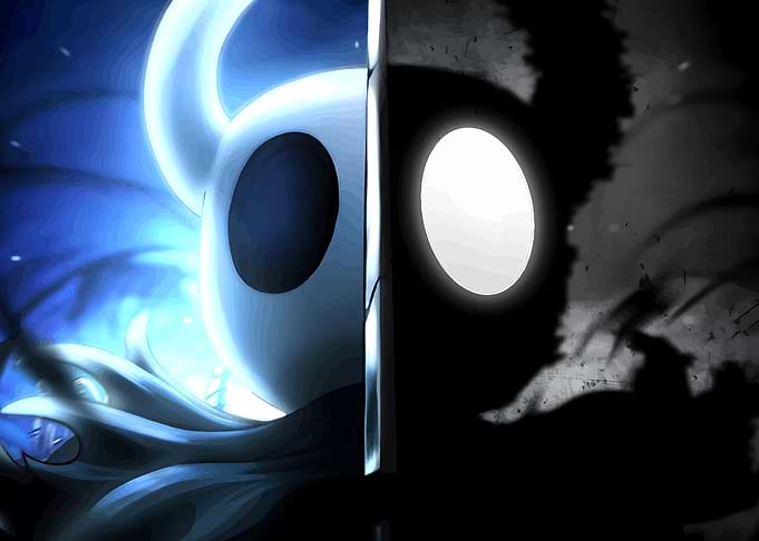 Hollow Knight Duality
