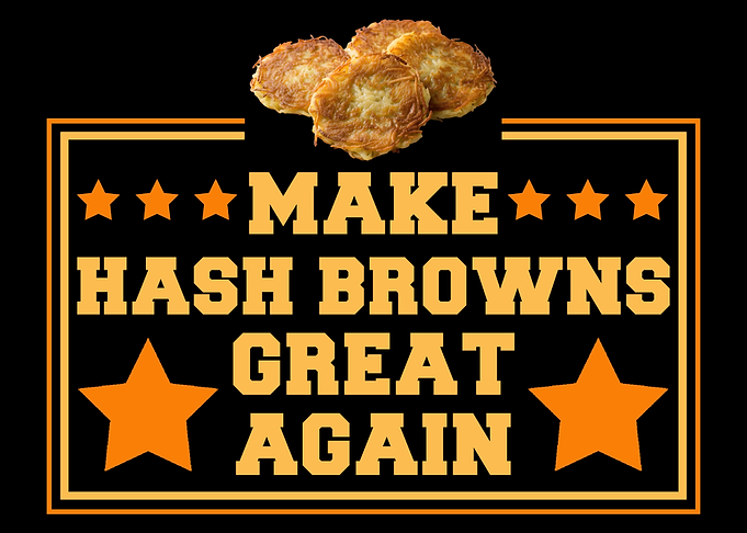 Hash Browns