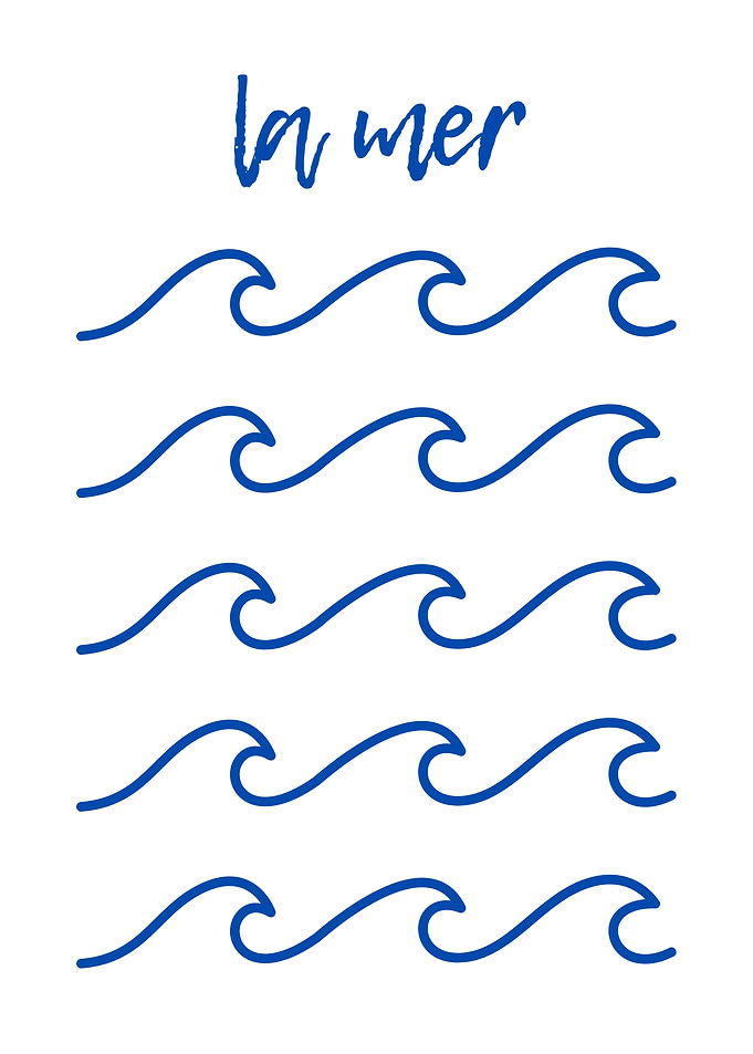 La Mer