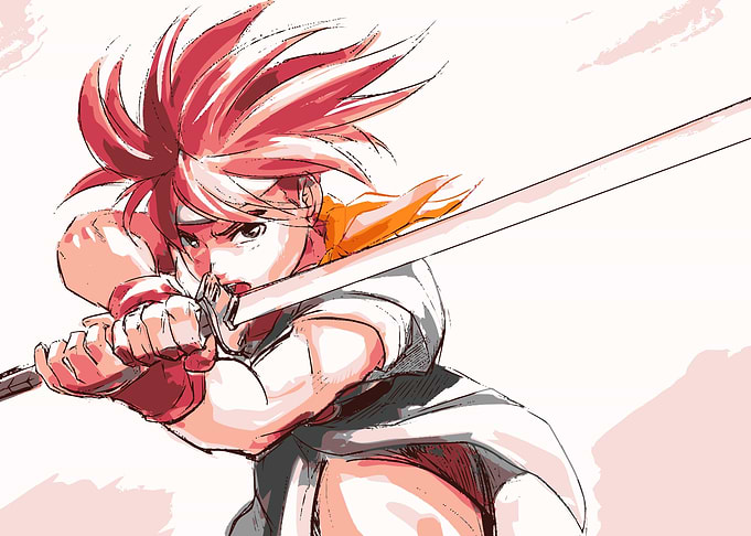 Chrono Trigger
