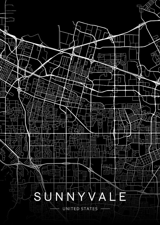 Sunnyvale California