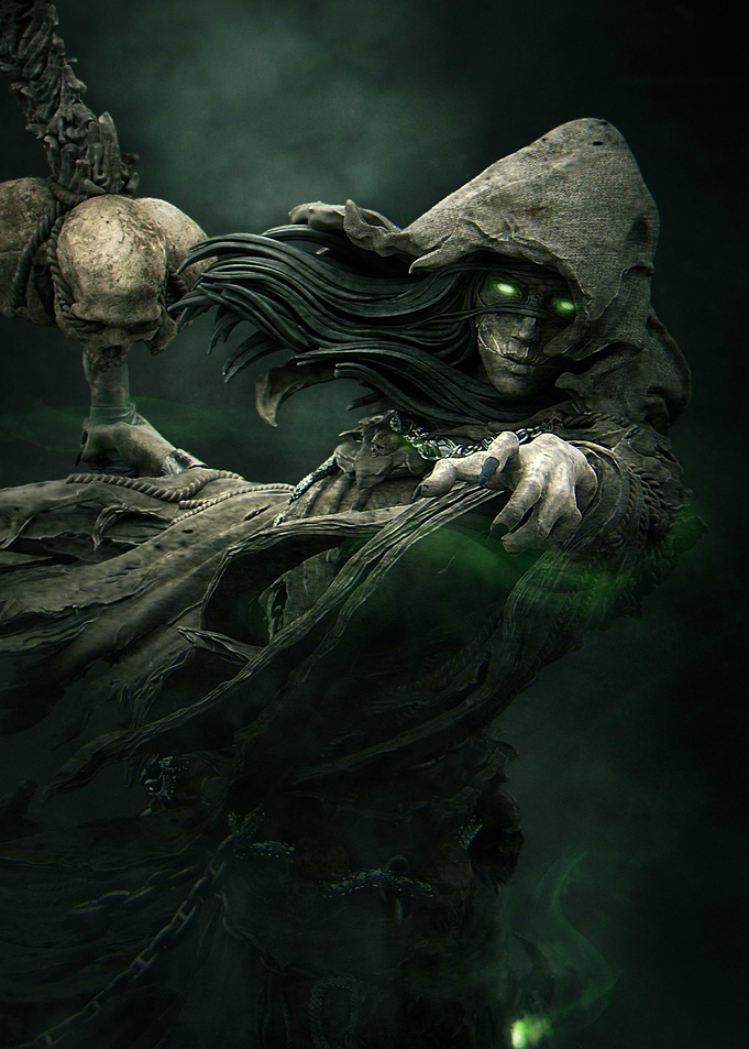 Grim Reaper