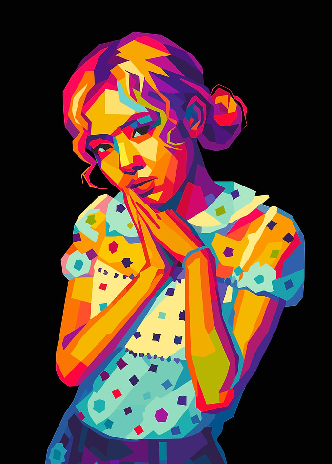 Rose Blackpink wpap