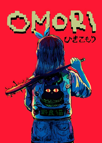 Omori