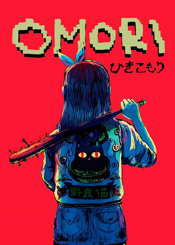 Omori