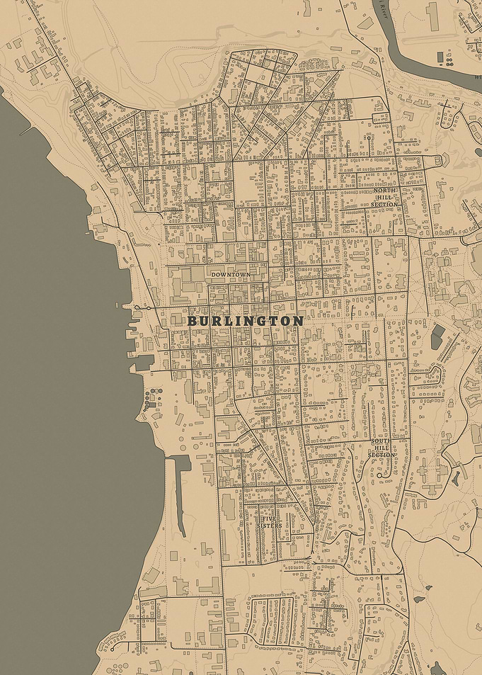 Burlington, Vermont