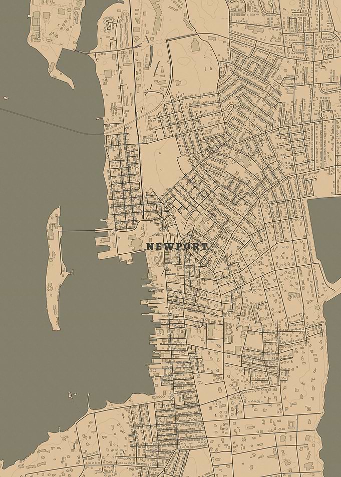 Newport, Rhode Island