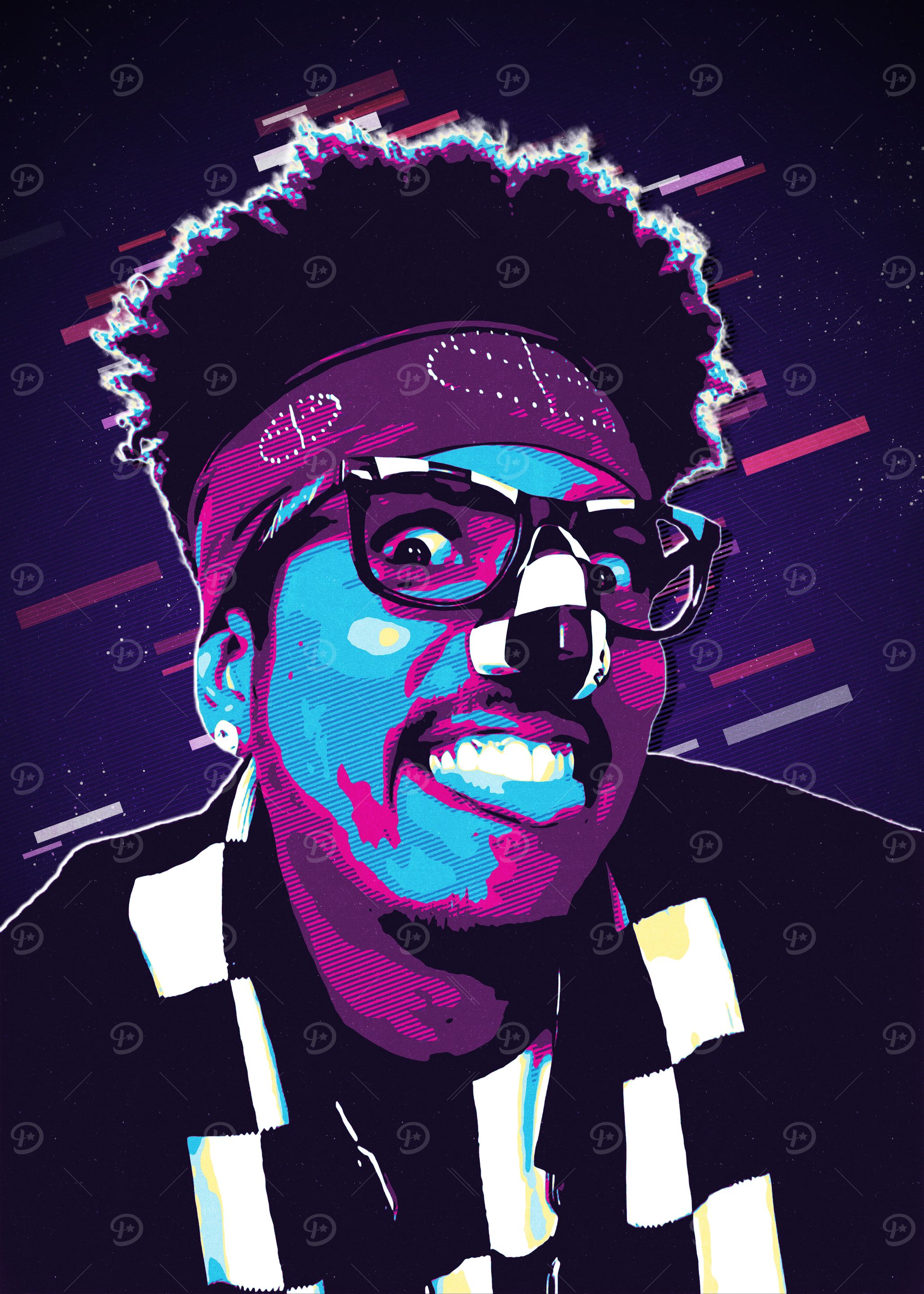 Shock G