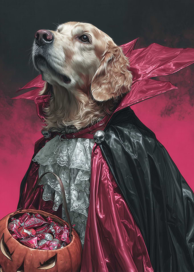 Count Good Boi