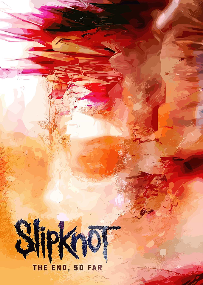 Slipknot - The End, So Far