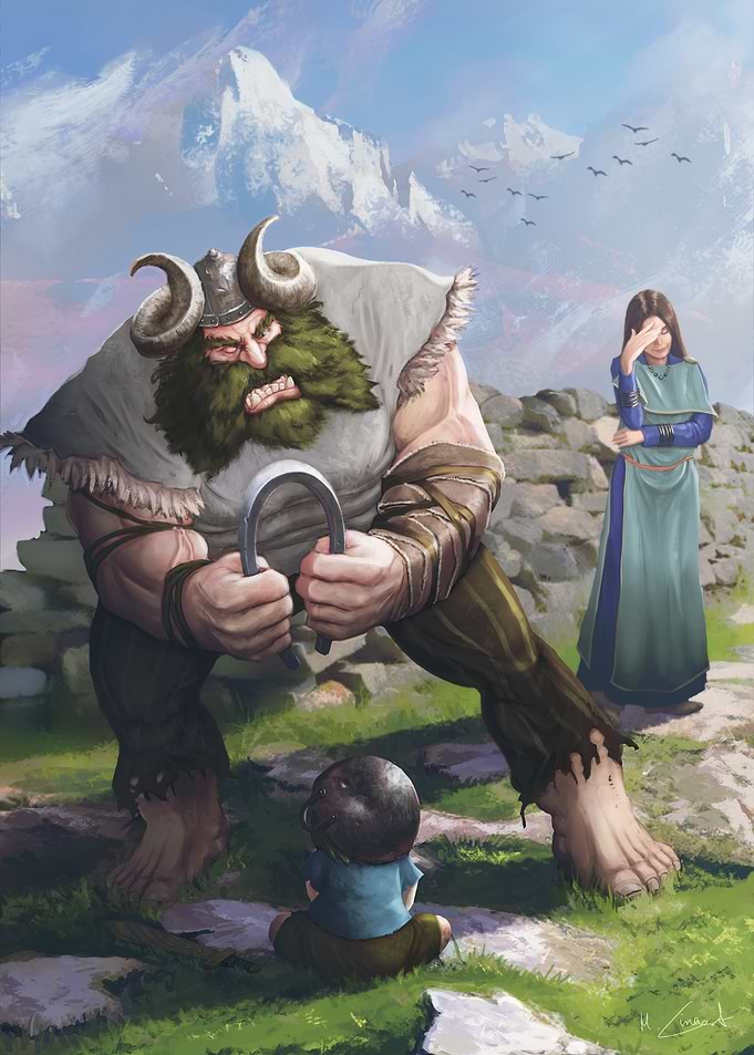 What Does It Mean To Be A Viking