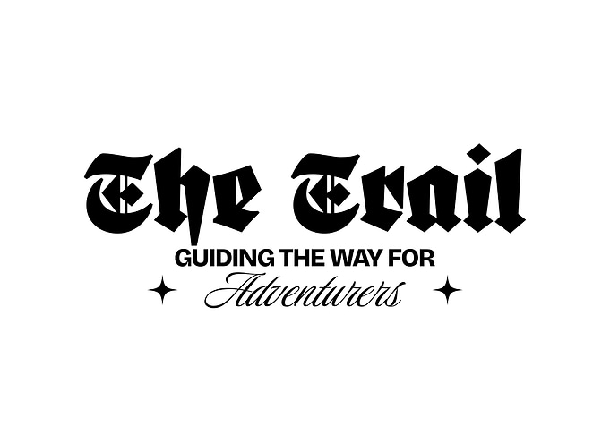 The Trail: Guiding the Way