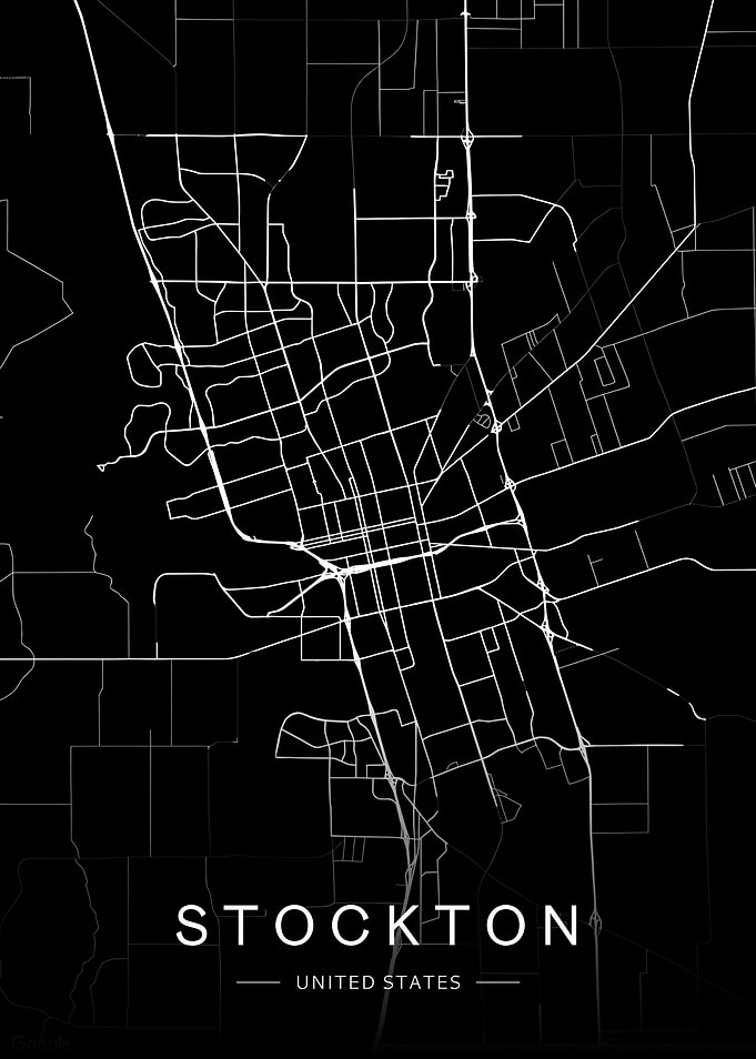 Stockton California