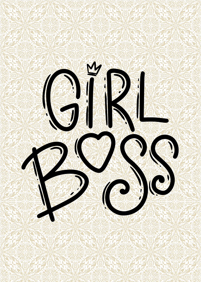 Girl Boss