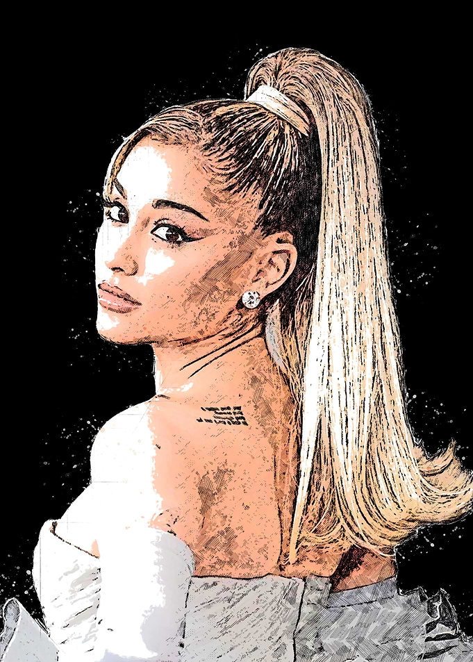 Ariana Grande