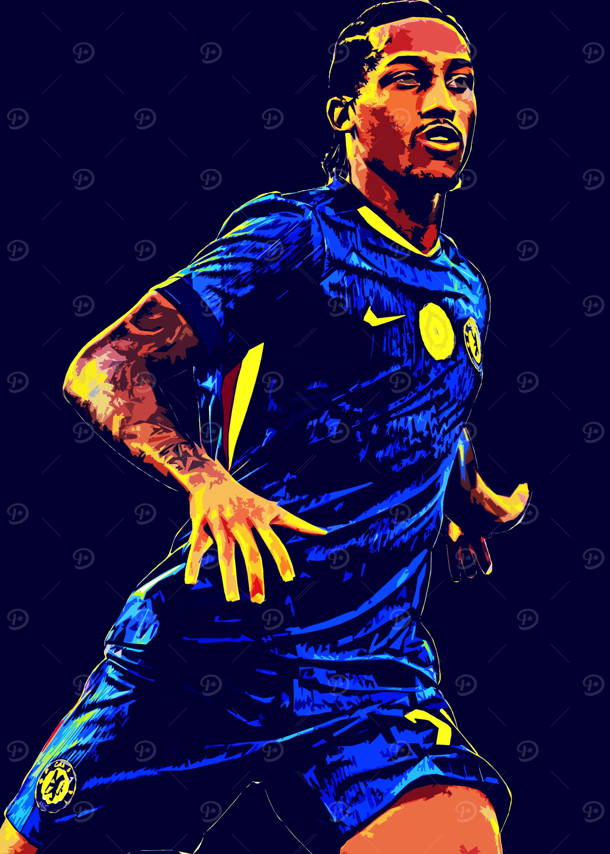 Joao Pedro Pop Art