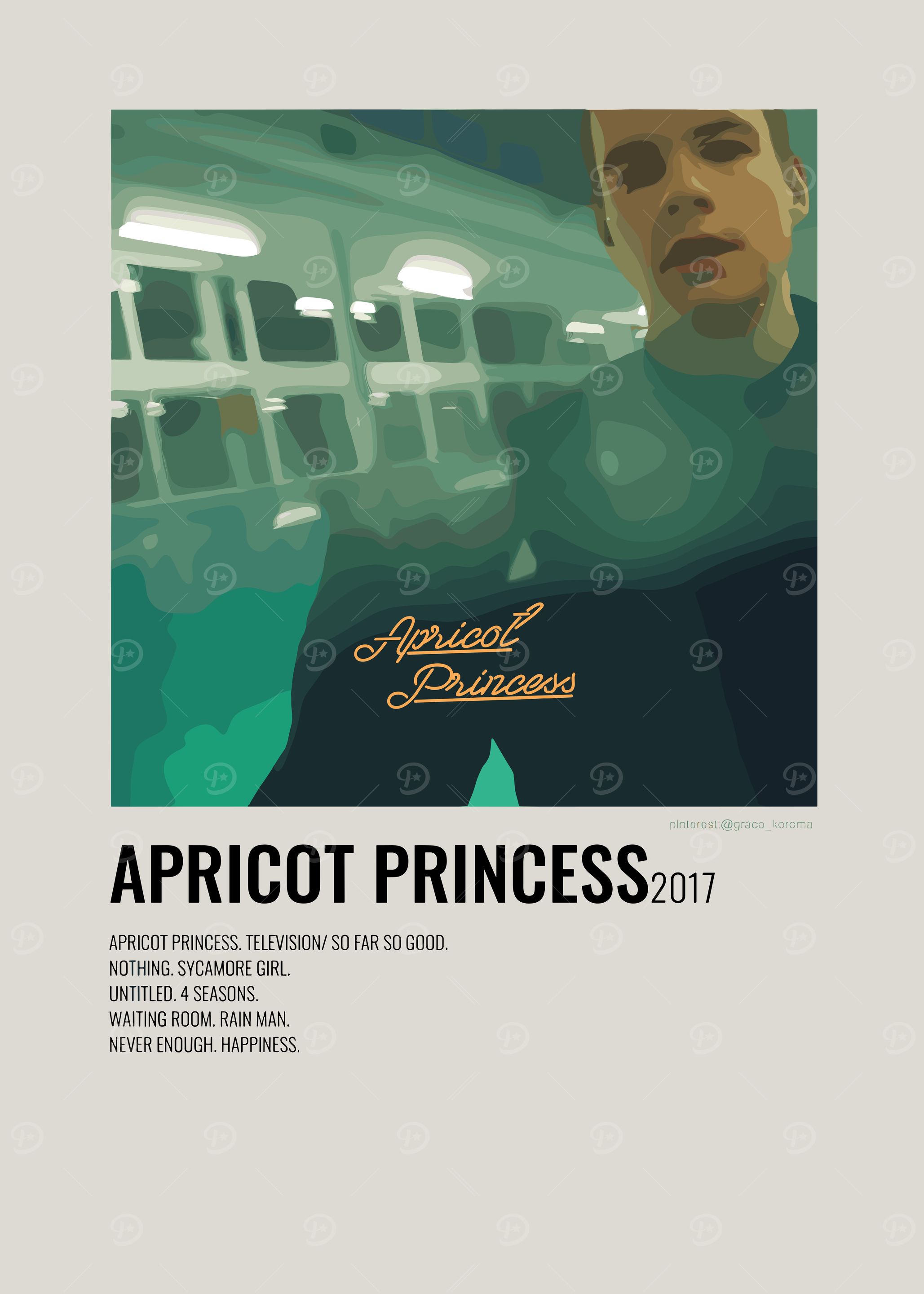 Rex orange county Posters Online - Shop Unique Metal Prints
