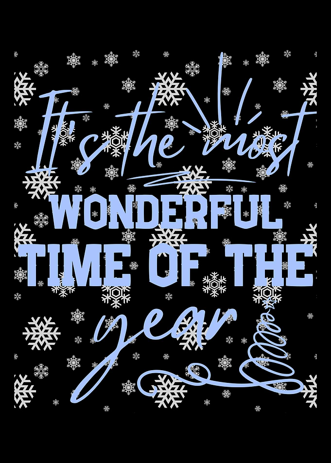 Christmas Quote Winter