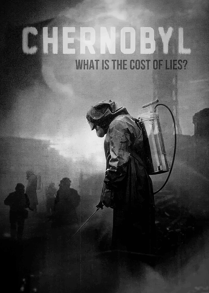 Chernobyl: What is the Cost of Lies?