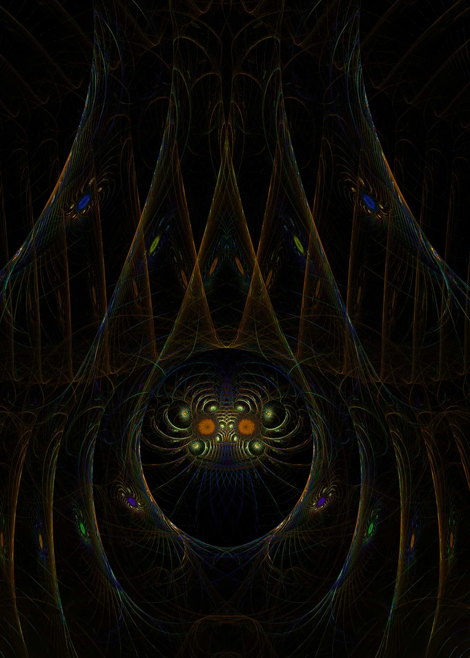 Drops Of Universe