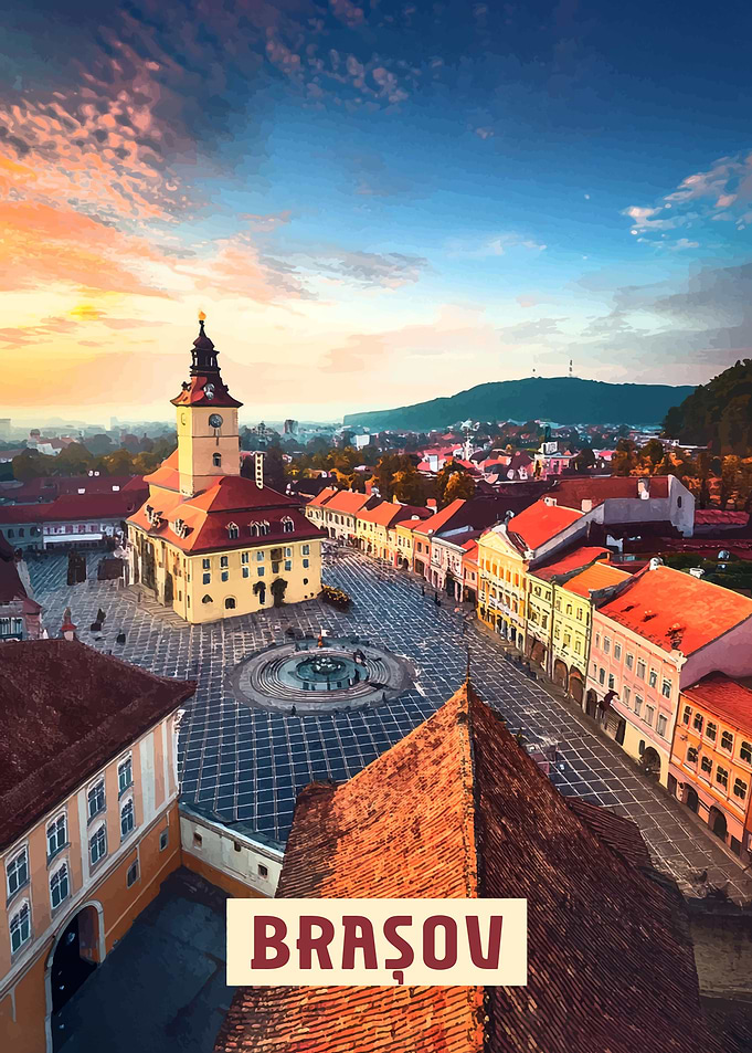 Brasov
