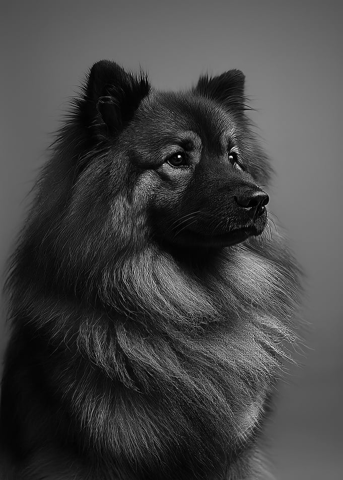 Eurasier Dog