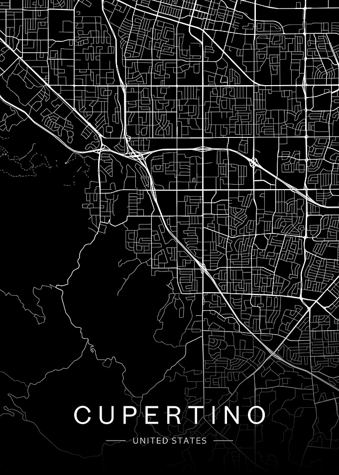 Cupertino California