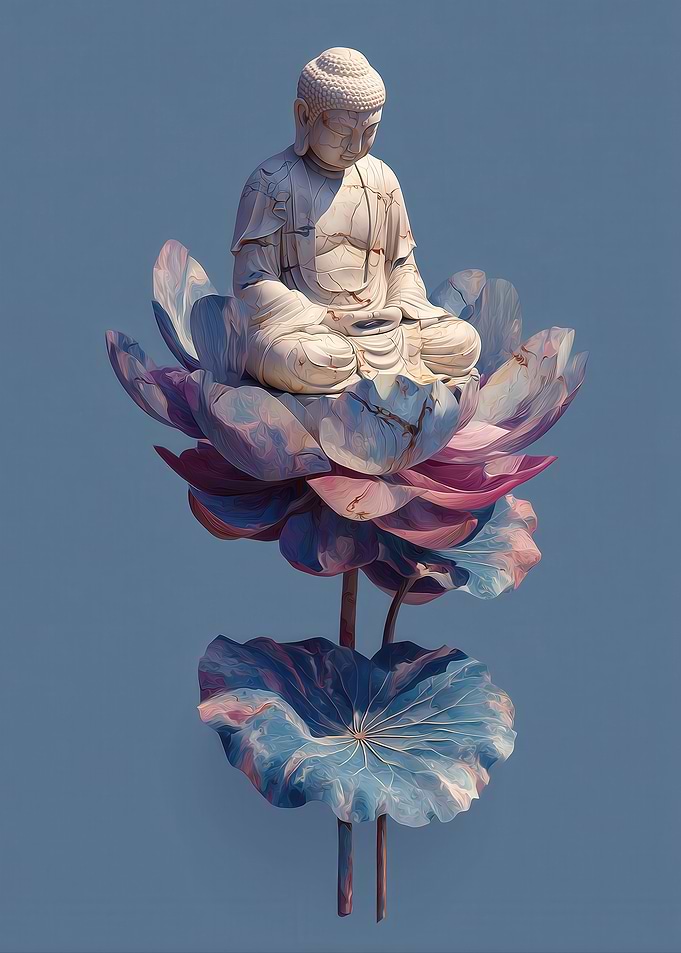Buddha Statue