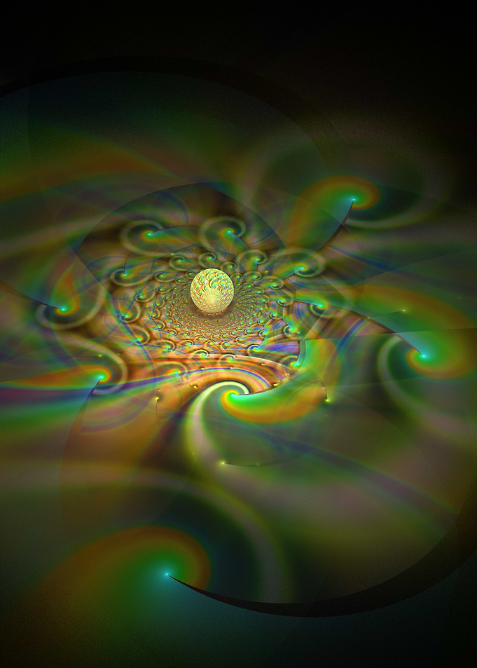 Rainbow Marble