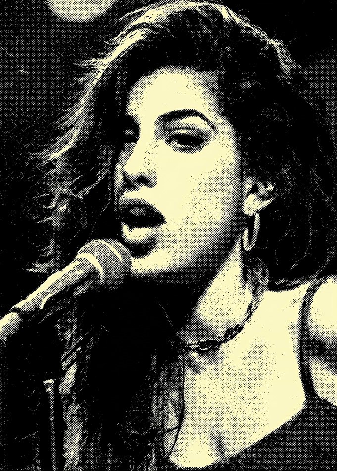 Amy winehouse