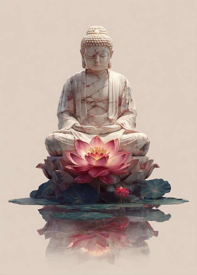 Buddha Statue