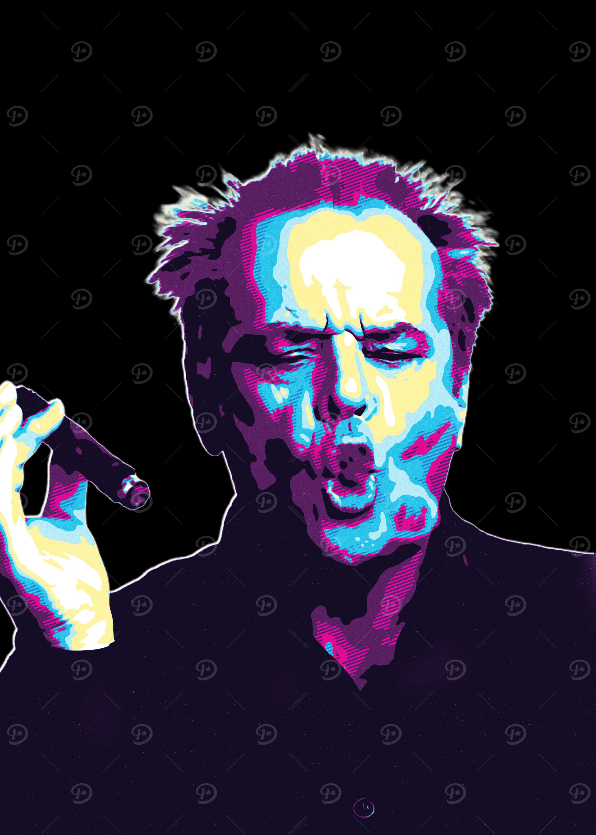 Jack Nicholson