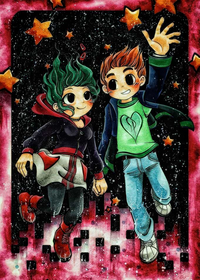 Scott Pilgrim