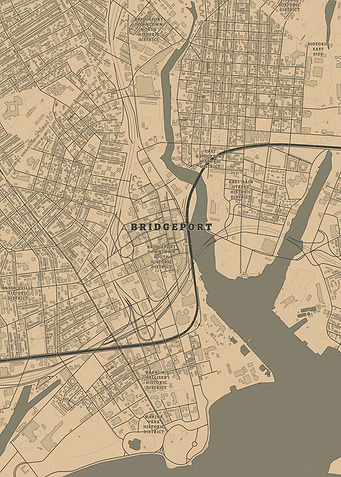 Bridgeport, Connecticut