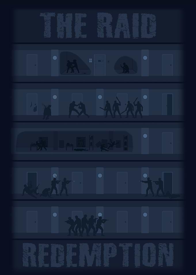 The Raid