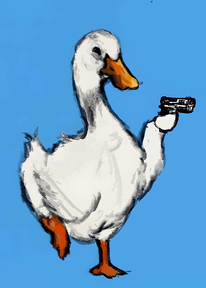 Duck