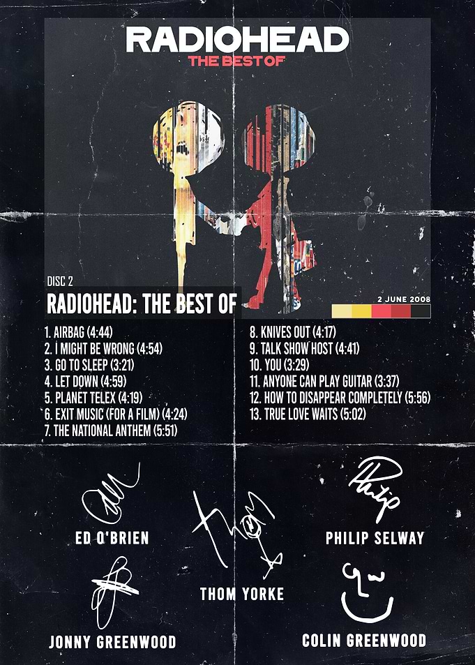 Radiohead