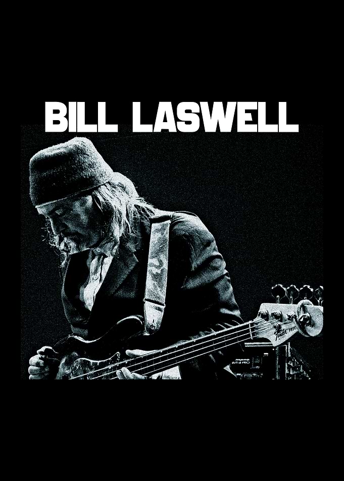 playing bass guitar