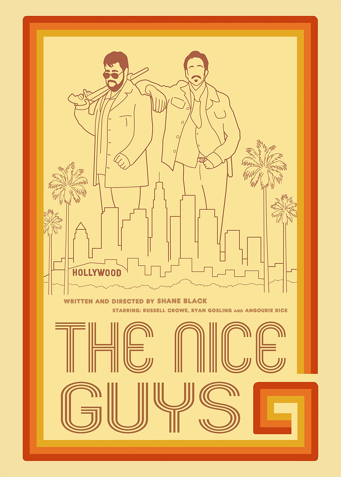 Nice Guys