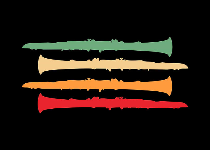 Clarinet