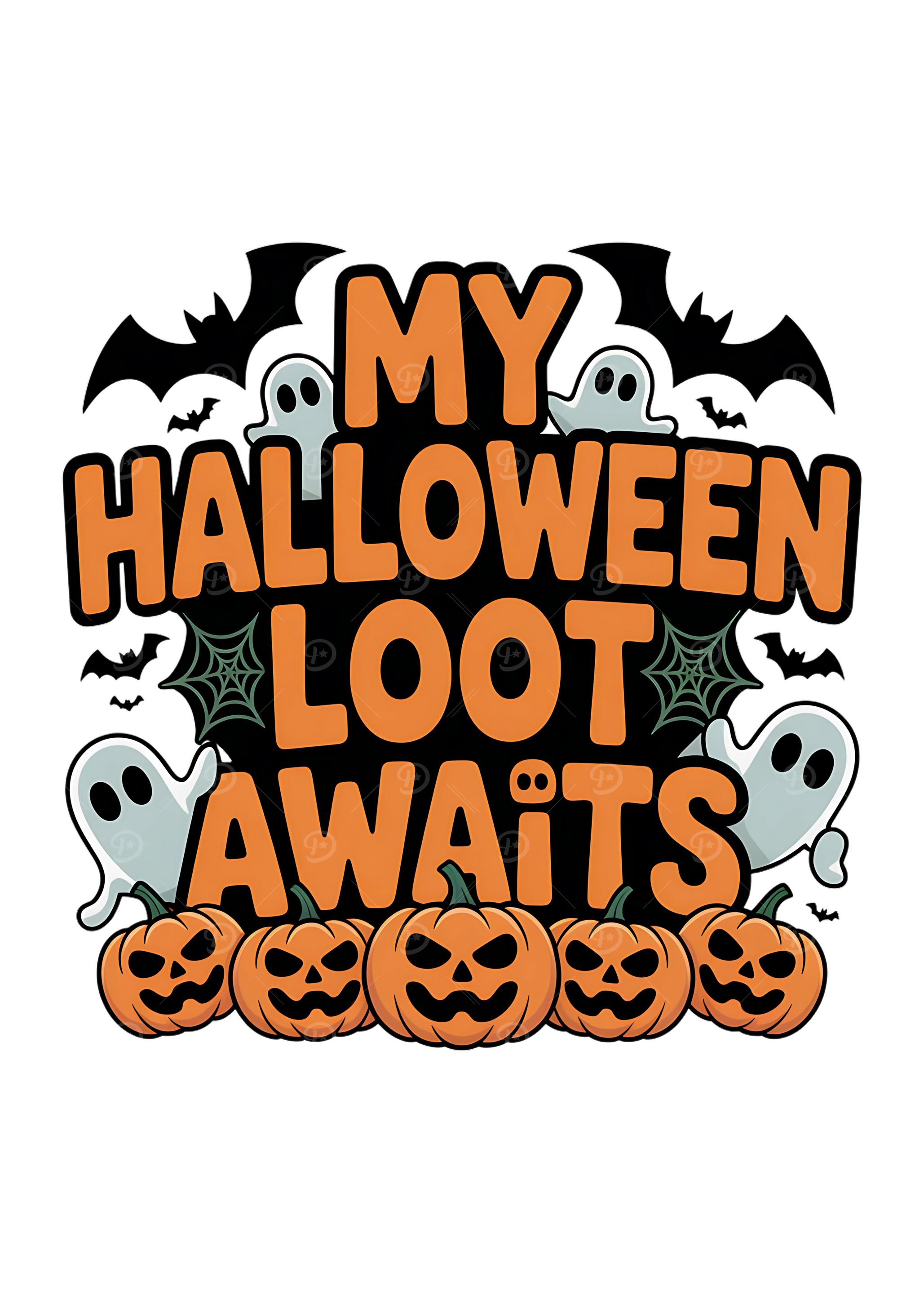 Scary Halloween Quote