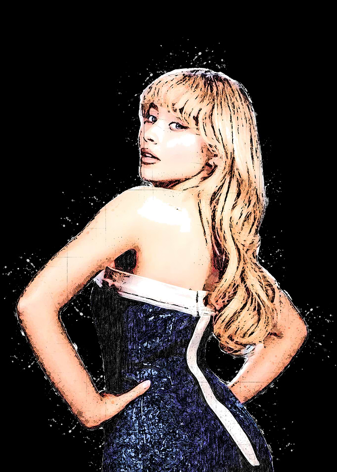 Sabrina Carpenter