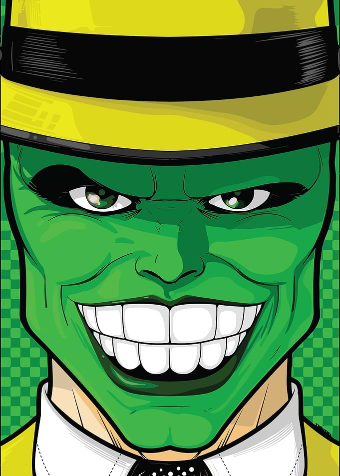 The Mask