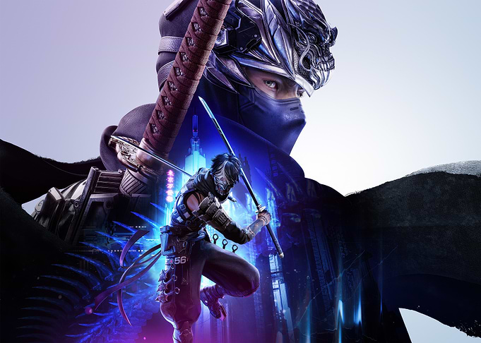 ninja gaiden