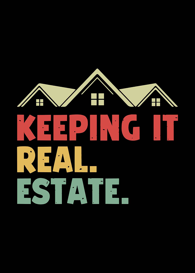 Keeping It Real Estate