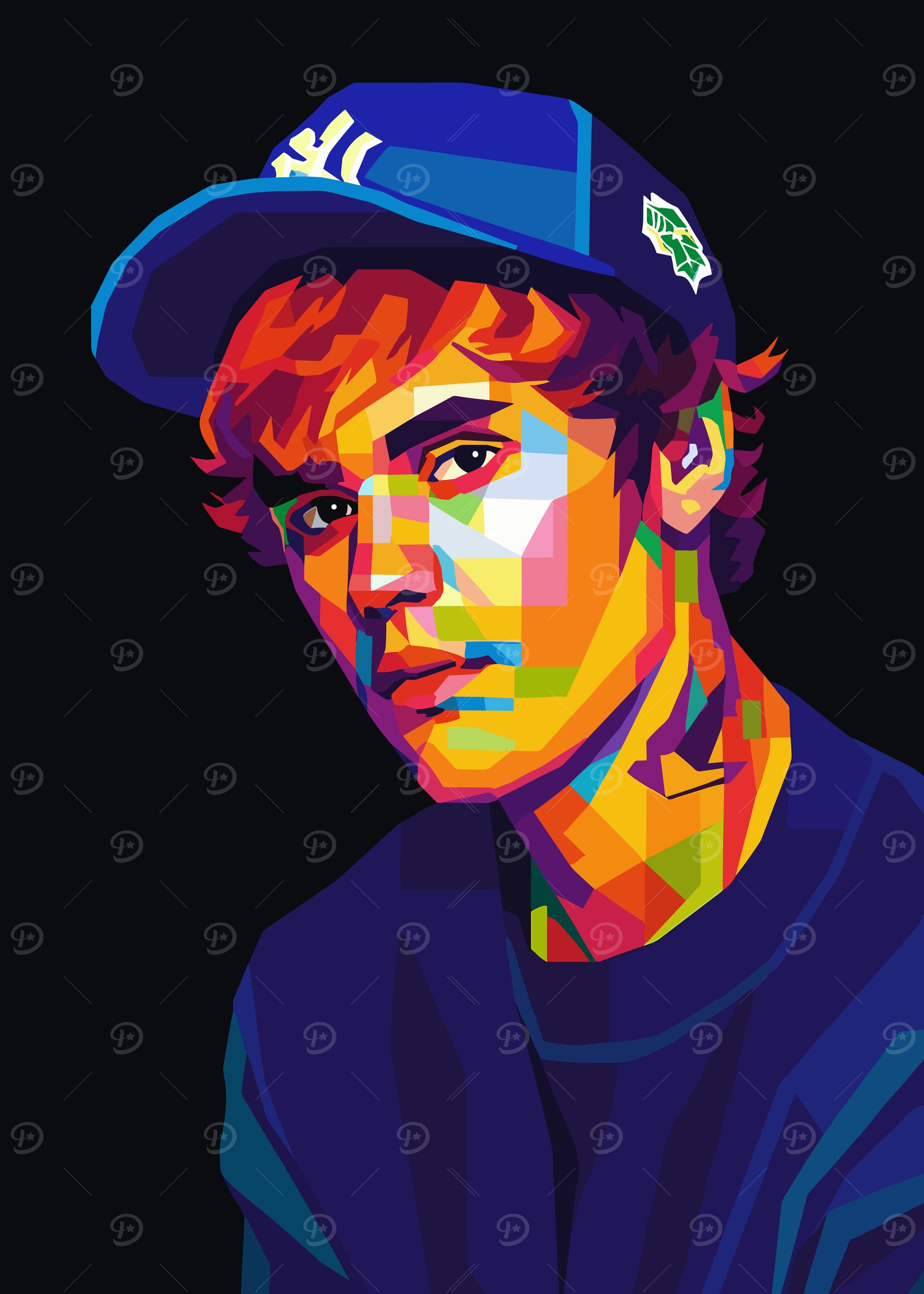 Justin Bieber