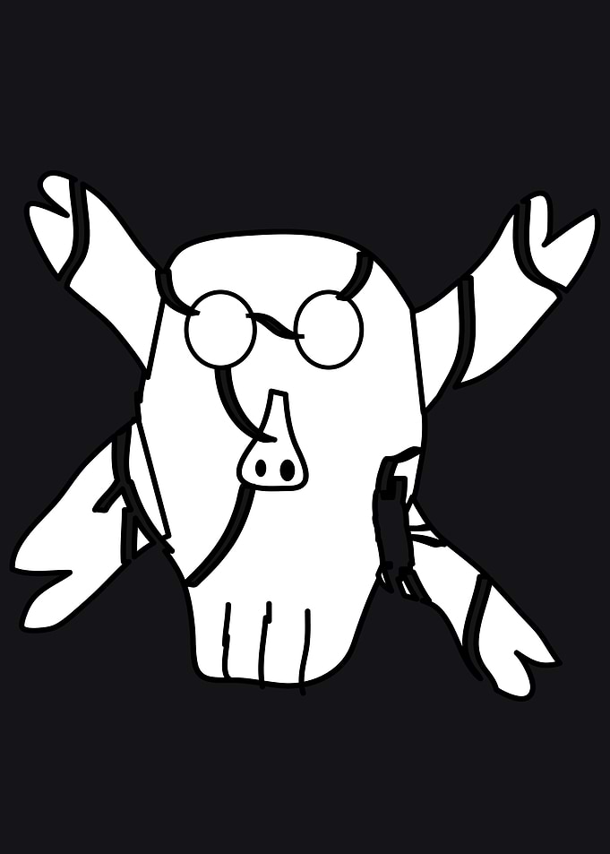 Skull and Crossbones.