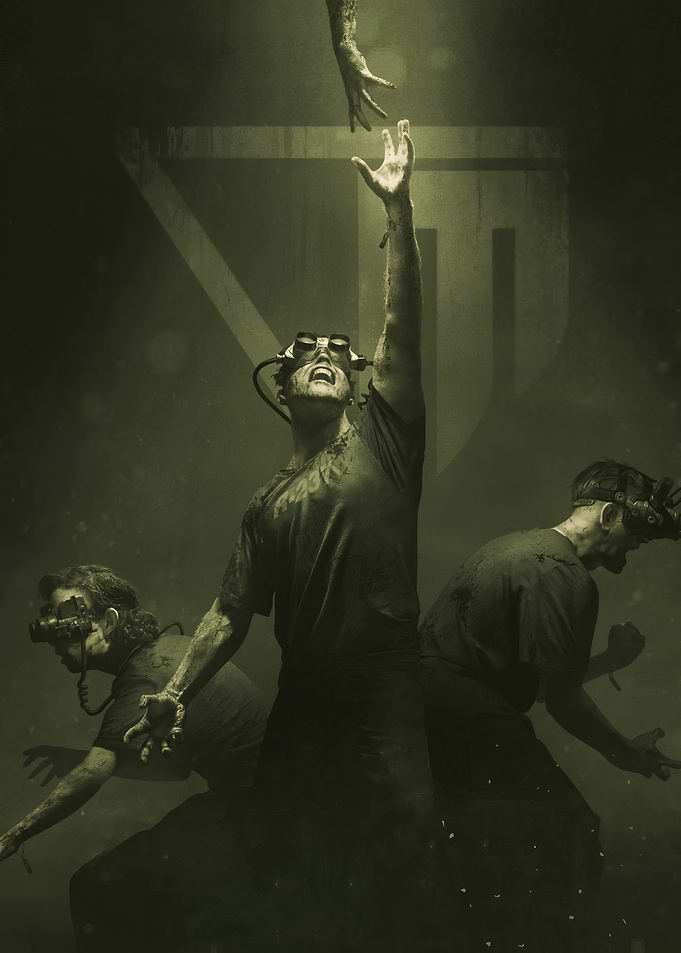 The Outlast Trials Game