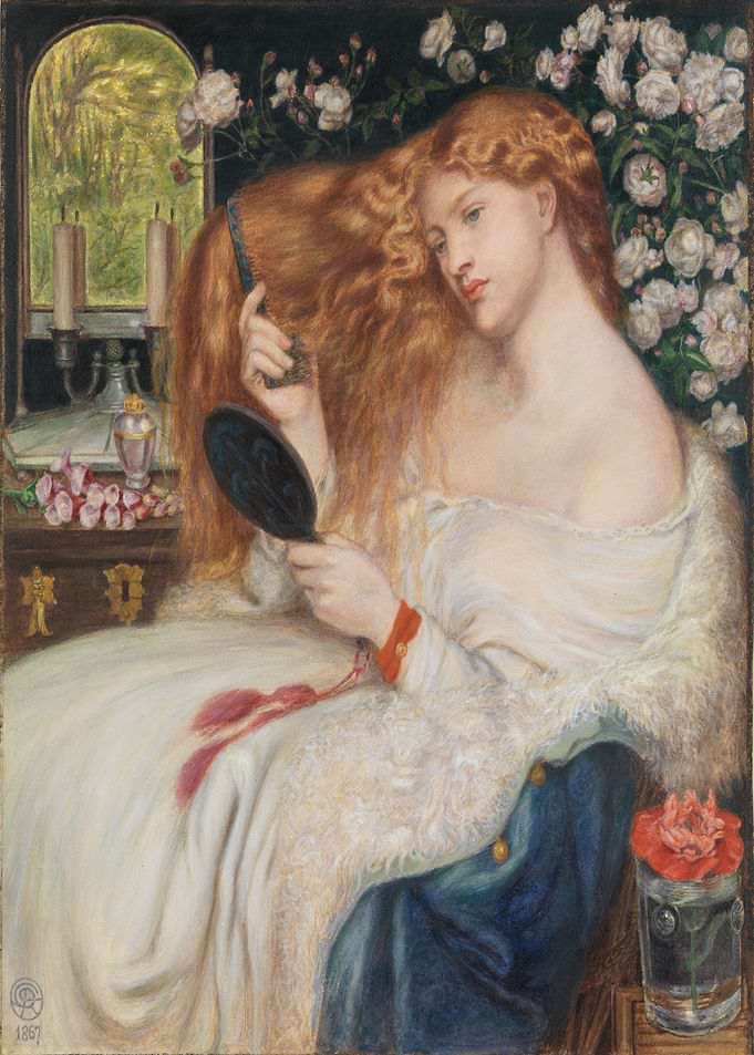 Lady Lilith