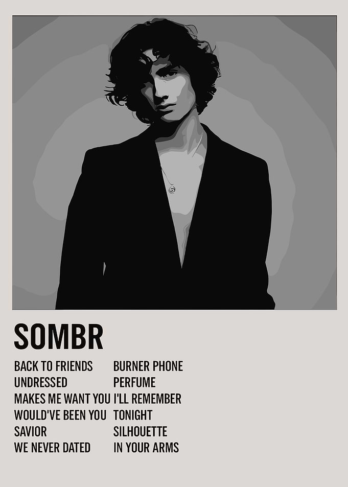 Sombr